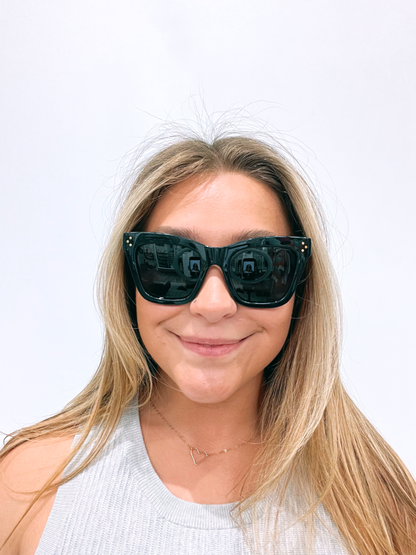 Sutton Sunglasses