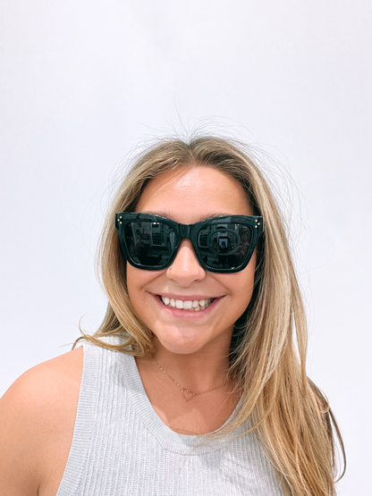 Sutton Sunglasses