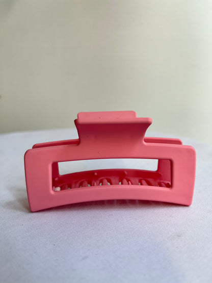 Jumbo Matte Clips