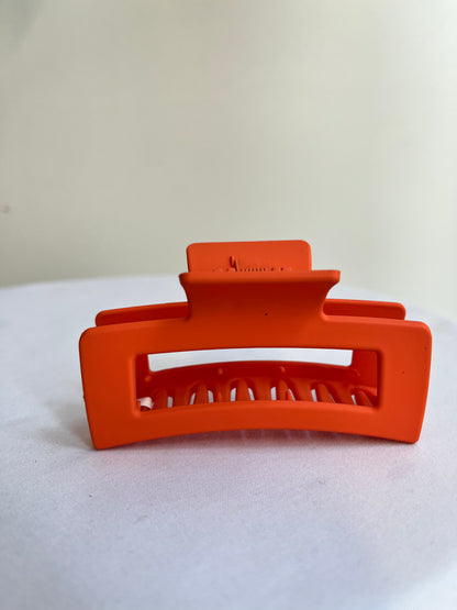 Jumbo Matte Clips