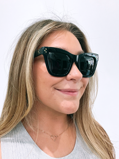 Sutton Sunglasses