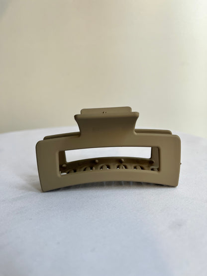 Jumbo Matte Clips