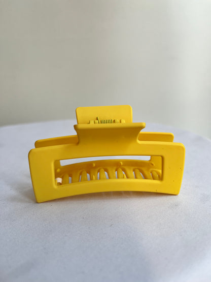 Jumbo Matte Clips