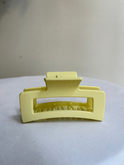 Jumbo Matte Clips