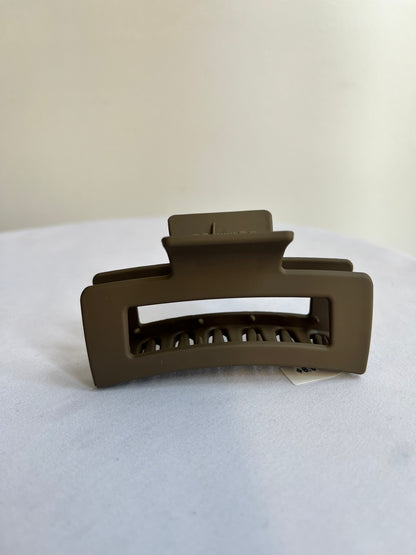 Jumbo Matte Clips