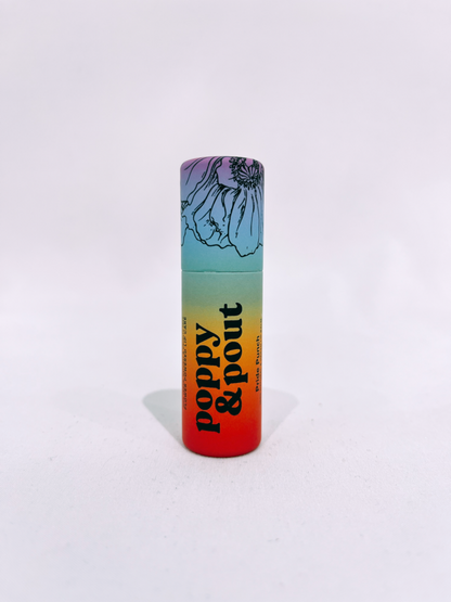 Poppy & Pout Limited Edition