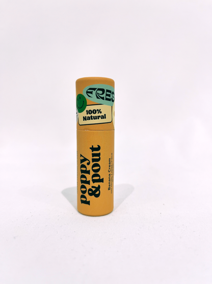 Poppy & Pout Limited Edition