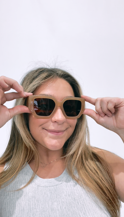 Olivia Sunglasses