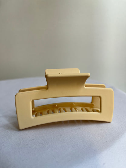 Jumbo Matte Clips