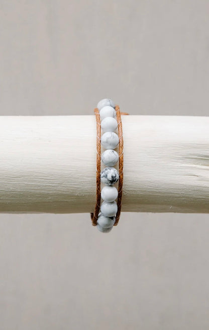 Favored One-Wrap Bracelet