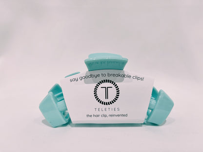TELETIES Medium Clip
