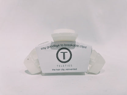 TELETIES Medium Clip