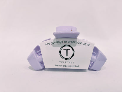 TELETIES Medium Clip