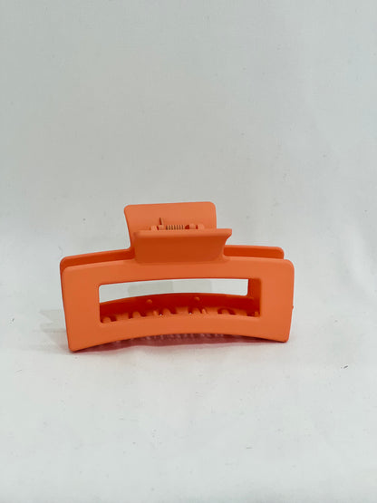 Jumbo Matte Clips