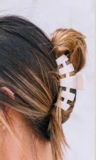 TELETIES Medium Clip