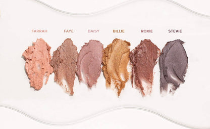 Poppy & Pout Lip Tints